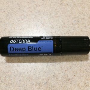 Doterra Deep Blue Touch Roll On